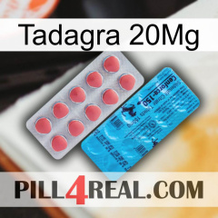 Tadagra 20Mg new14